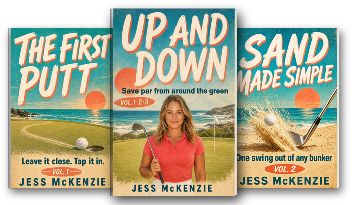 The Up and Down collection: all three books